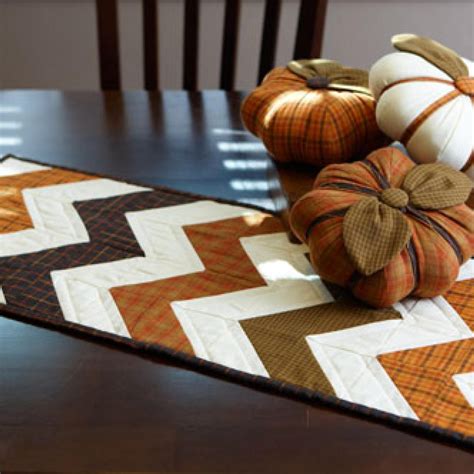 DII Autumn Leaves Embellished Table Runner by Design Imports (287) SALE. . Autumn table runners